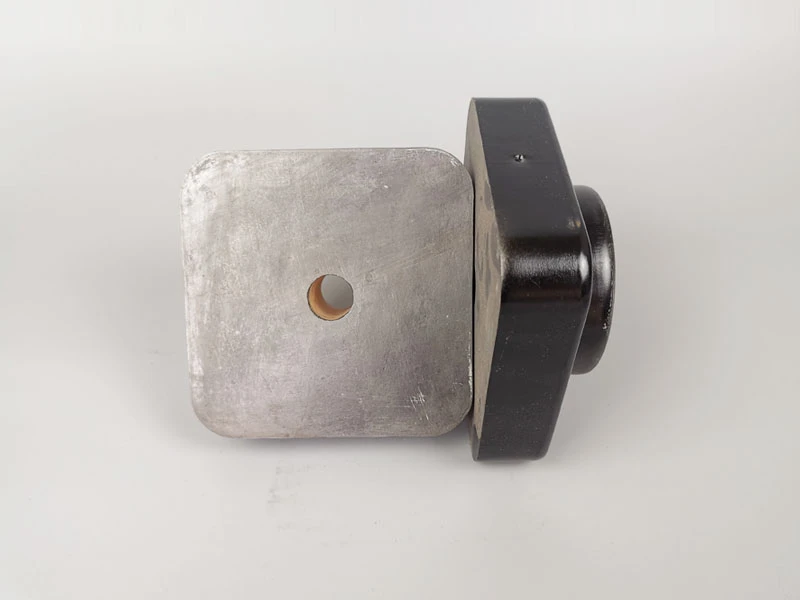 Sistem Pelat Atas CNC